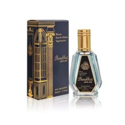 Fragrance World Satin Oud  Unisex 50 ml