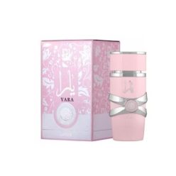 Lattafa Yara Eau De Parfum for Women 100 ml