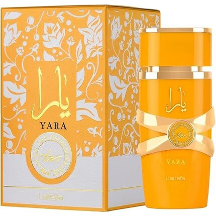 Lattafa Yara Tous Eau De Parfum for Women 100 ml