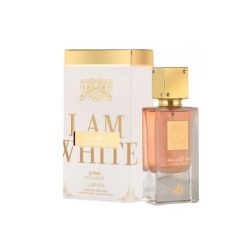 Lattafa Ana Abiyedh Poudree Eau De Parfum for Women 60 ml