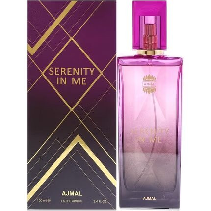 Ajmal Serenity In Me Eau De Parfum Spray for Women 100 ml