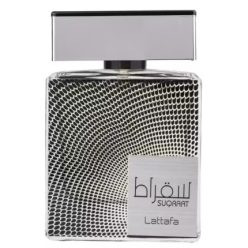 Lattafa Suqraat Eau De Parfum for Men 100 ml 