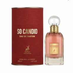 Maison Alhambra Candid Eau De Parfum for Women 100 ml