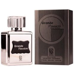 Nylaa Grande Passion Eau De Parfum Unisex 100 ml