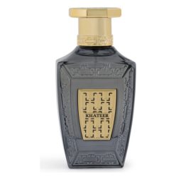 Maison Asrar Khateer Eau De Parfum Unisex 100 ml