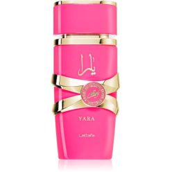 Lattafa Yara Candy Eau De Parfum Spray for Women 100 ml