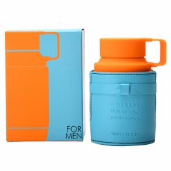 Armaf Odyssey Mandarin Sky Eau De Parfum for Men 100 ml