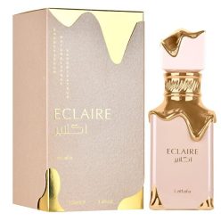 Lattafa Eclair Eau De Parfum Unisex 100 ml