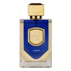 Lattafa Liam Blue Shine Eau De Parfum for Men 100 ml