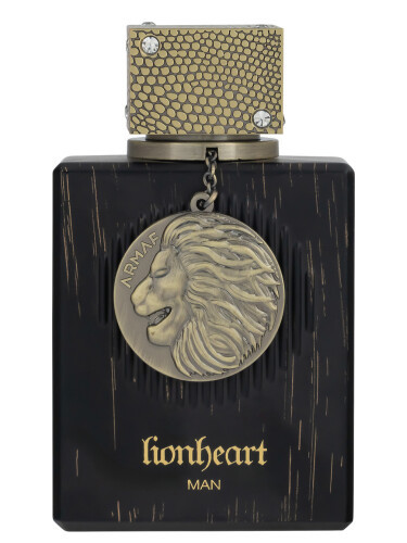 Armaf Club De Nuit Lionheart Eau De Parfum for Men 100 ml