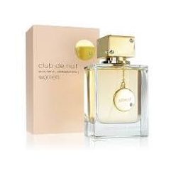 Armaf Club De Nuit Women Eau de Parfum for Women 105 ml