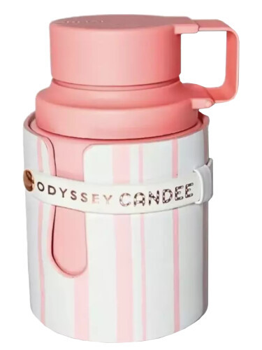 Armaf Odyssey Candee Eau De Parfum for Women 100 ml