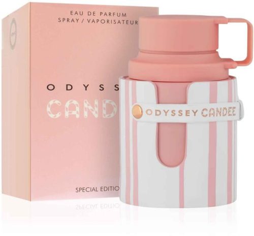 Armaf Odyssey Candee Eau de Parfum for Woman 100 ml