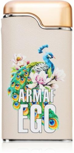 Armaf Ego Exotic Eau de Parfum for Women 100 ml