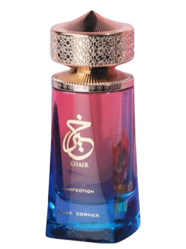 Paris Corner Khair Confection Eau De Parfum 100ml