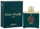 Armaf Dubai Nights Umbra Eau de Parfum Unisex 100 ml
