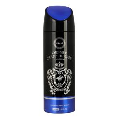Armaf Derby Club House Body Spray 200 ml