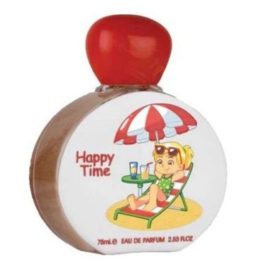 Lattafa Happy Time Eau de Parfum for Kids 75 ml