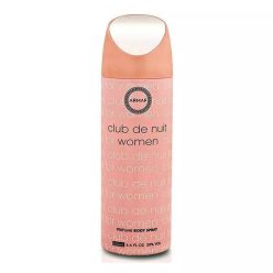 Armaf Club De Nuit for Women Perfume Body Spray 200 ml