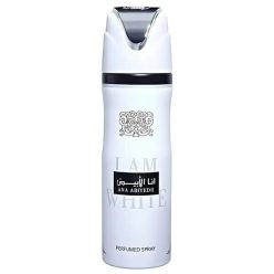 Lattafa Ana Abiyedh White Dezodor 200 ml