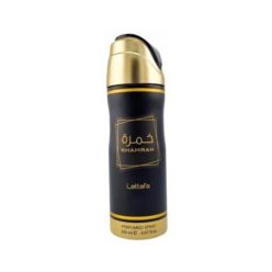 Lattafa Khamrah Dezodor 200 ml
