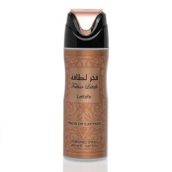 Lattafa Fakhar Rose Perfumed Spray 200 ml