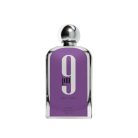 Afnan 9 PM Pour Femme Eau de Parfum for Women 100 ml