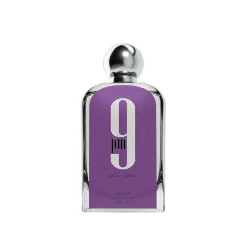 Afnan 9 PM Pour Femme Eau de Parfum for Women 100 ml