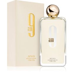 Afnan 9 AM Eau de Parfum Unisex 100 ml