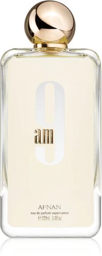 Afnan 9 AM Eau de Parfum Unisex 100 ml