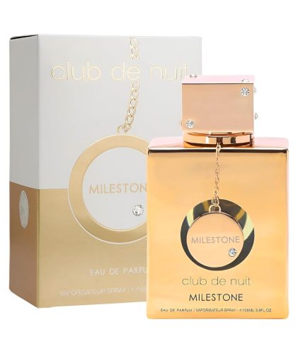 Armaf Club De Nuit Milestone Eau de Parfum Unisex 105 ml