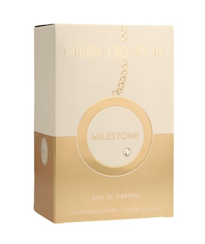 Armaf Club De Nuit Milestone Eau de Parfum Unisex 105 ml
