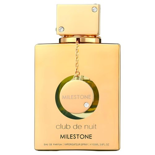 Armaf Club De Nuit Milestone Eau de Parfum Unisex 105 ml