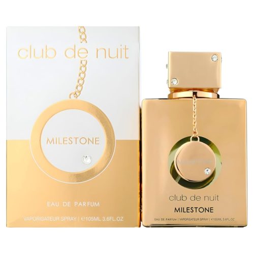 Armaf Club De Nuit Milestone Eau de Parfum Unisex 105 ml