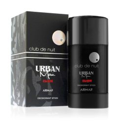Armaf Club De Nuit Urban Man Elixir Deodorant Stick 75 g