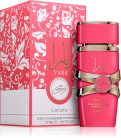 Lattafa Yara Candy Pure Concentrated Perfume Oil for Women 20 ml