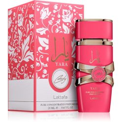   Lattafa Yara Candy Pure Concentrated Perfume Oil for Women 20 ml