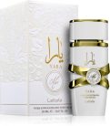 Lattafa Yara Moi Pure Concentrated Perfume Oil for Women 20 ml