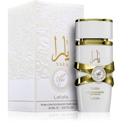  Lattafa Yara Moi Pure Concentrated Perfume Oil for Women 20 ml