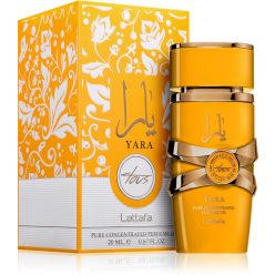   Lattafa Yara Tous Pure Concentrated Perfume Oil for Women 20 ml