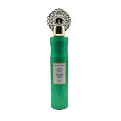 Imany Perfumes Cotton Love N°12 Air Freshener 300 ml