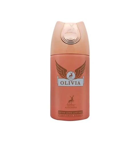 Maison Alhambra Olivia Deodorant 250 ml