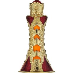 Khadlaj Azaari Concentrated Perfume Oil Unisex 17 ml